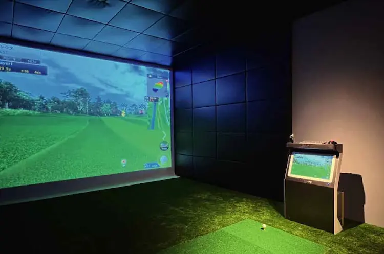 シミュレーションレッスン